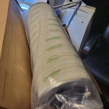 PALL HC2618FCP18H Red1000 Glass Fiber 5micron Beta 1000 Nitrile 18" NEW NIB $199