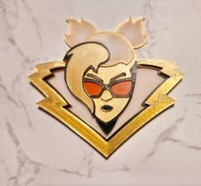 Fortnite Chapter 5: Season 1 Valeria Medallion
