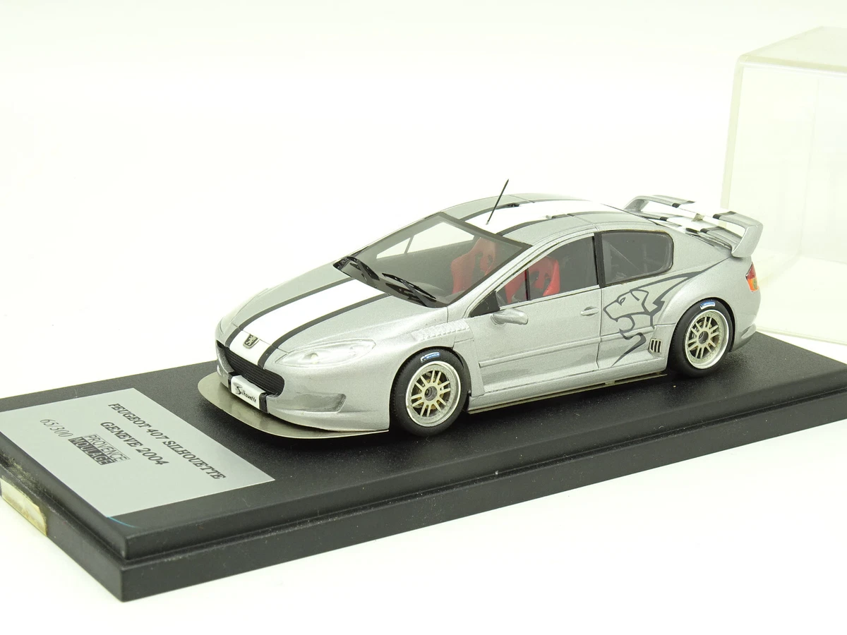 Provence Moulage - Schaal 1/43 - Kavel met 2 Citroën - Catawiki