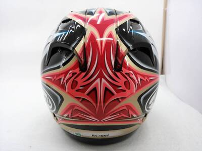 Arai RX-7 ⅳ Lサイズ 59〜60 Arai : Arai RX-7 RV | Size: 59-60 RXBI04793 [RXBI04793]
