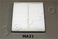 Japko Innenraumfilter 21MA21 Pollenfilter FüR Mazda Demio DW 16V DW3W DW19