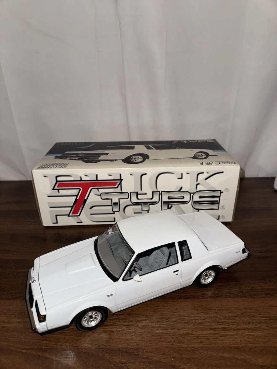 GMP Buick 1:18 Diecast & Toy Vehicles for sale - eBay