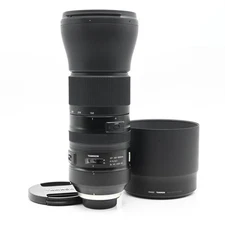 Tamron A022 SP 150-600mm f5-6.3 Di VC USD G2 Lens Nikon F #322