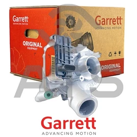 Turbolader für AUDI A4 Allroad B8 (8KH) 3.0 TDI quattro 059145654AL, 059145722K