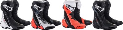 Alpinestars Supertech R Vented Boots