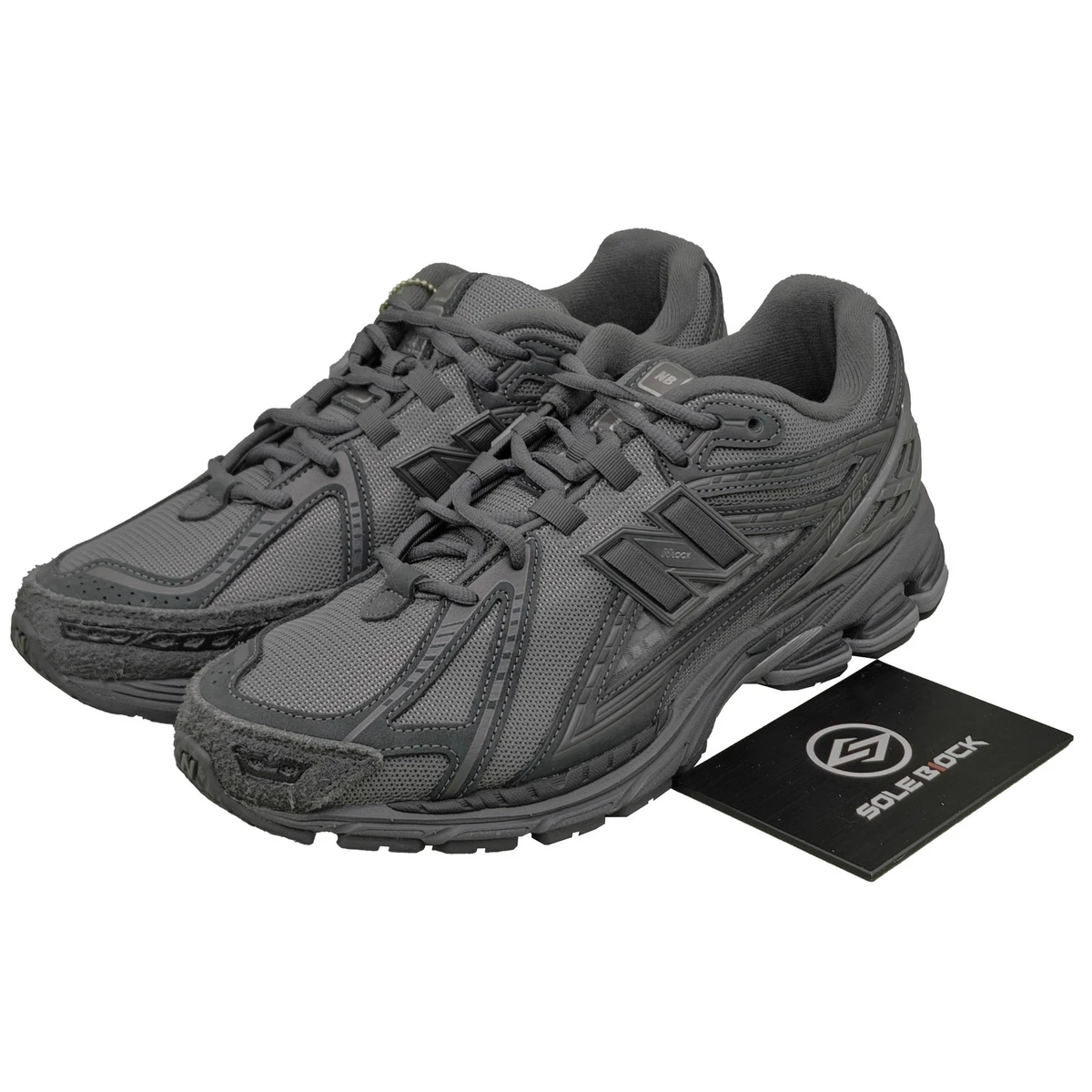 New Balance 1906R Greyscale for Sale | Authenticity Guaranteed | eBay