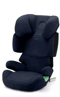 CYBEX SOLUTION X i Fix Car Seat Isofix Blue Group 2/3 