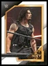 2021 Panini WWE NXT Alumni #124 Roman Reigns wrestling card