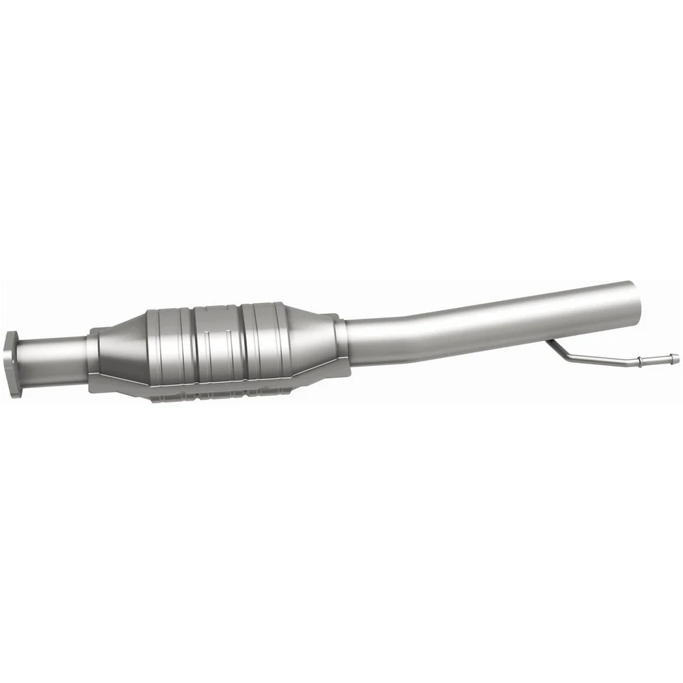 Rear Catalytic Converter For 2005-2008 Mercury Mariner 3.0L V6 GAS DOHC — 第 4/4 张图片