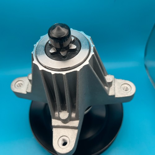 Deck Spindel Riemenscheibe 3x für Cub Cadet RZT-L54 RZT S54 2015+ - Bild 4 von 6