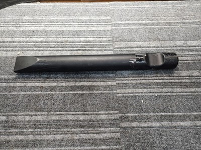 Hydraulic Breaker Chisel Tool 21.5'' Overall Length x 2-1/8'' Diameter, Black