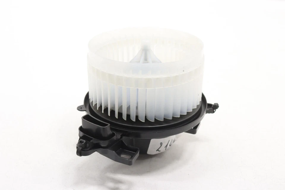 Toyota Tacoma 2016-2023 climatización aire acondicionado calentador ventilador motor OEM Foto 2 de 4