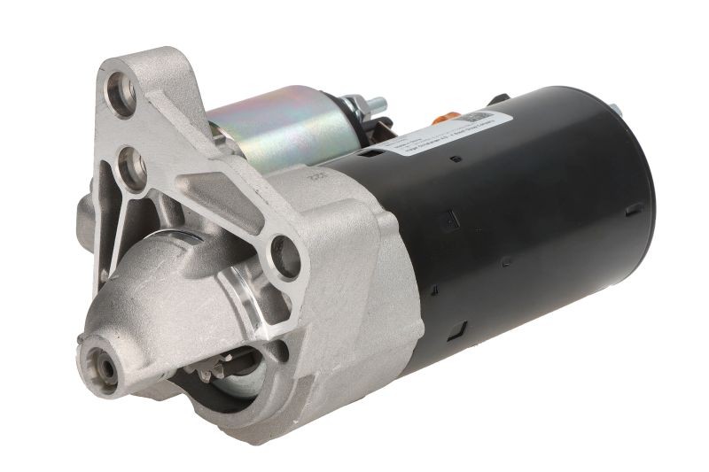 Fits HC-CARGO CAR114869 Starter CAR114869 Starter (12V, 1,4kW, new with a depos