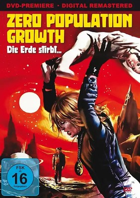 Zero Population Growth - Die Erde stirbt...