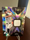 2024 Panini Select - Sparks Paul Skenes #SPK-PS (MEM, RC)