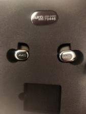 Please Read: AKG N5005, Reference Class 5-dri...