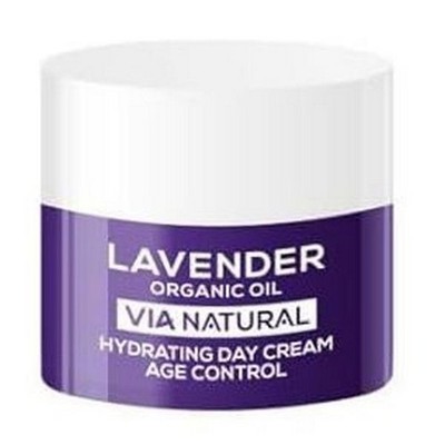 BioFresh Lavendel Feuchtigkeitsspendende Anti-Aging-Tagescreme 50ml