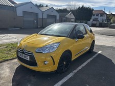 Citroen DS3 for Sale Diesel Hatch 1.6