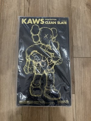 kaws along the way brown 100 % Authentic, Comes With Receipt.