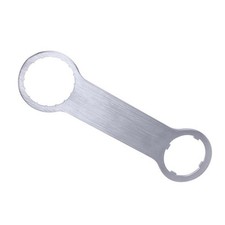 Double Ended Middrive Motor Wrench for Bafang Bottom Bracket Installation