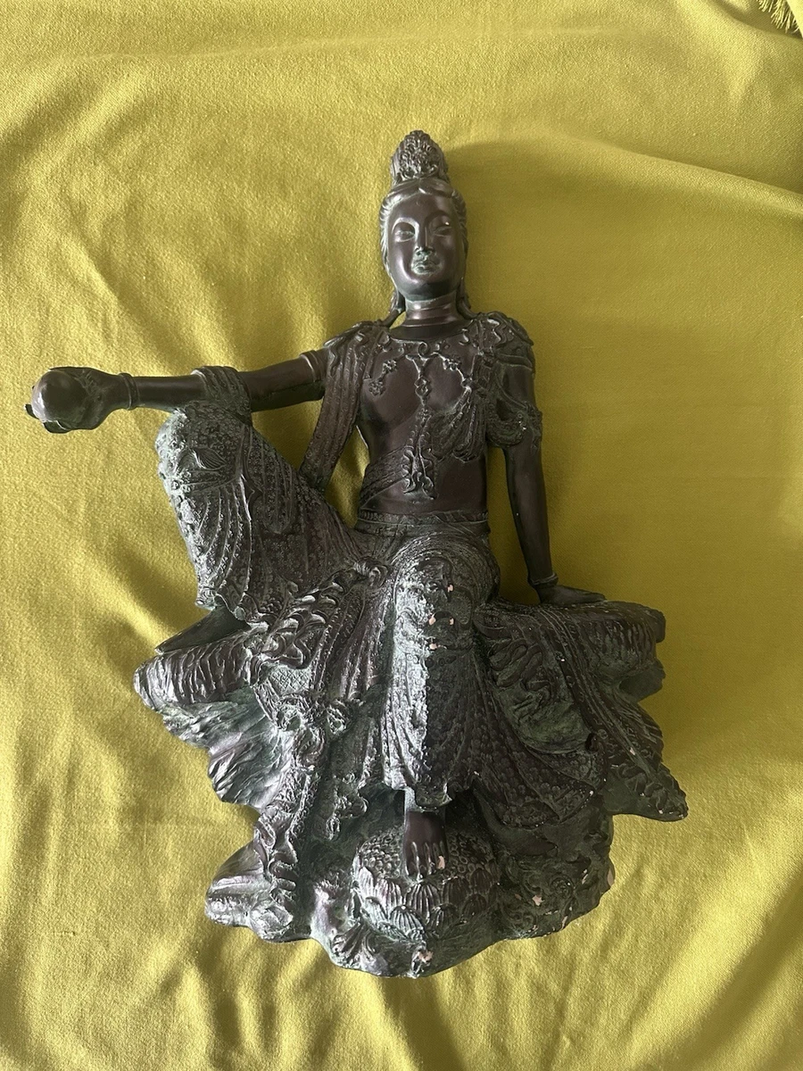 中国古董佛像和雕像| eBay