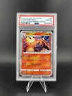 2020 Charizard 20 Upnormal Coffee Promo Indonesian Psa 10
