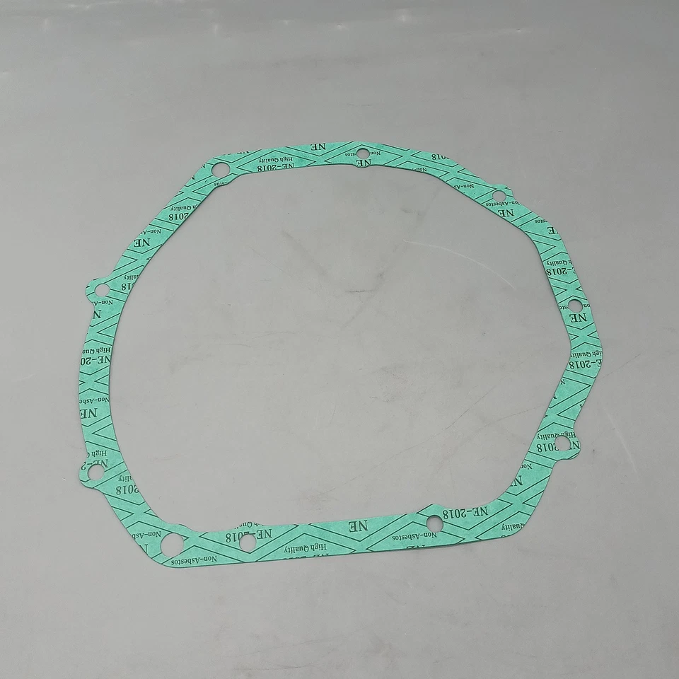 Kit de juntas de cubiertas de embrague de estator de motor 600 para Suzuki GSX750F GSX600F Katana Foto 3 de 4