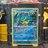 Croconaw Shining Legends Reverse Holo Pokémon TCG 19/73 Common