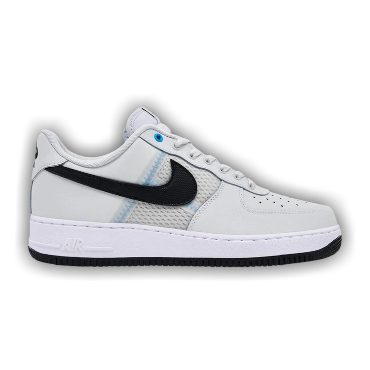 Preços baixos em Nike Air Force 1 '07 Low University Blue | eBay Preços baixos em Nike Air Force 1 '07 Low University Blue | eBay