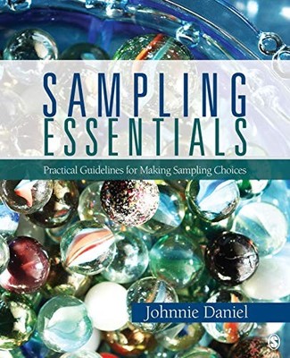 Sampling Essentials: Practical Guidelines for Making Sampling Ch