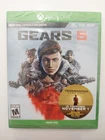 Gears 5 Xbox One Video Game SHIPS Quick Brand New