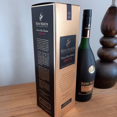 REMY MARTIN 1.0 Liter Cognac Selection 16