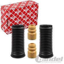 Kit de butée de suspension Mercedes CLASSE A