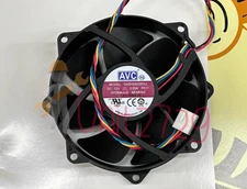 1PCS AVC DASH0925R2U Cooling Fan 9025 DC12V 0.55A 4Pin #un