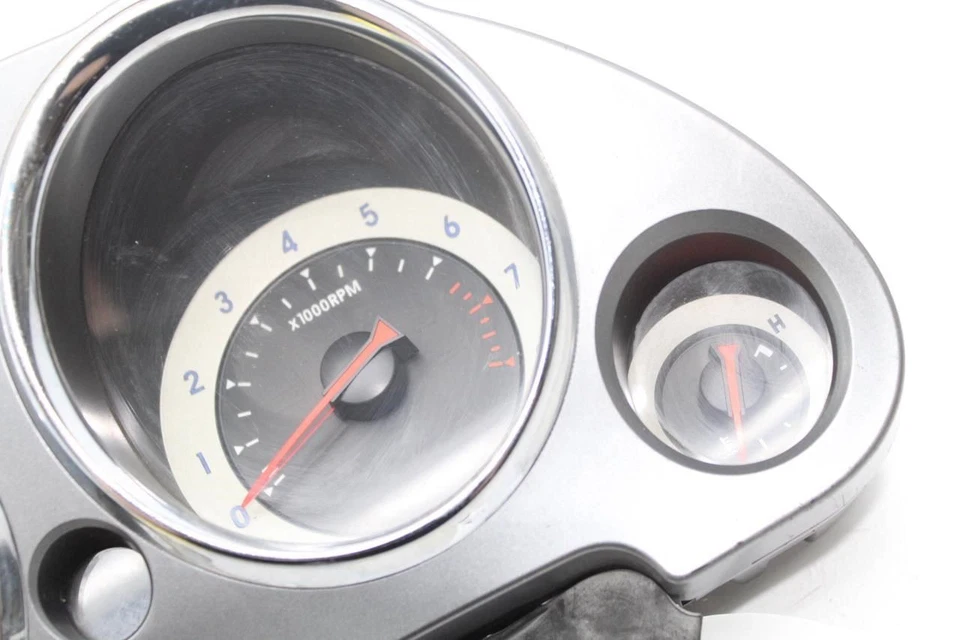 Velocímetro MPH compatível com 08-12 ECLIPSE 70500 - Imagem 4 de 4