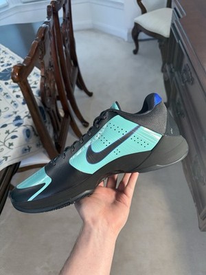 Nike Kobe V 5 Protro Academy PE Player Exclusive Size 16 EXTREMELY