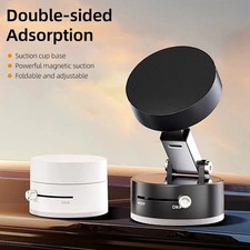 Statik HyperMount Gen 2 Phone Mount, Magnetic Phone Holder, Car Mount 4 Phone