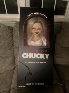 Seed of Chucky Doll | eBay