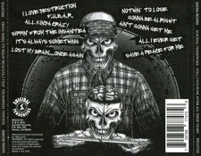 SUICIDAL TENDENCIES STILL CYCO PUNK AFTER ALL THESE YEARS NEW CD