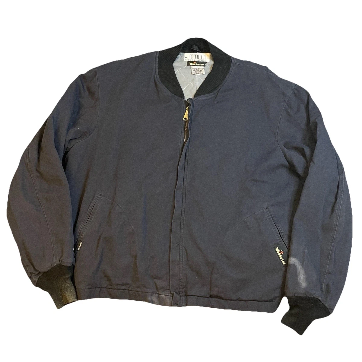 Workrite Coats, Jackets & Vests for Men for Sale - Shop New & Used 