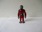 Vintage 1978 Star Wars ANH Snaggletooth Action Figure GMFGI Hong Kong COO