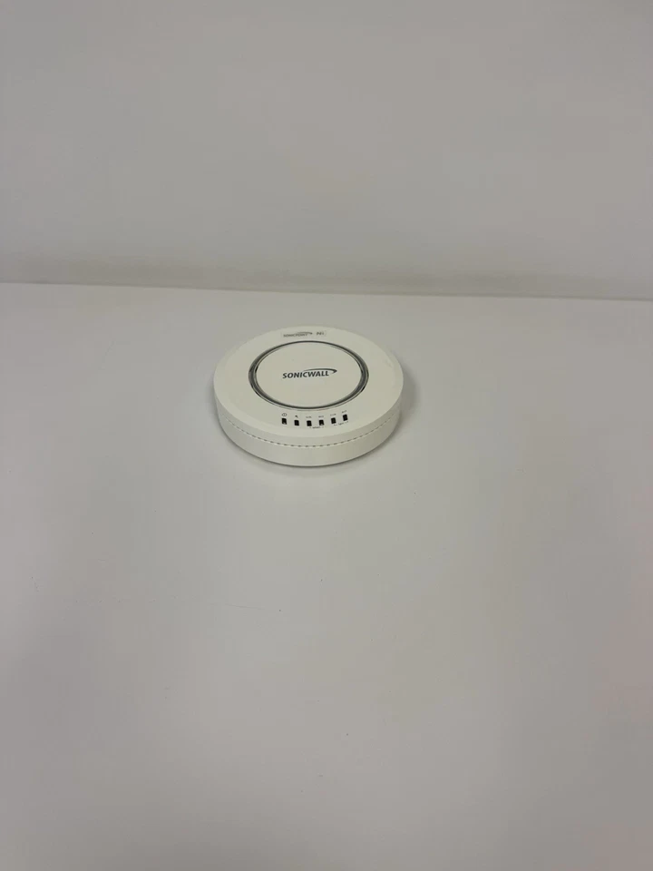 SONICWALL APL21-083 SONICPOINT-NI WIRELESS ACCESS POINT - Image 3 of 4