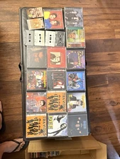 Tejano Music (Sold as Lot) As Is