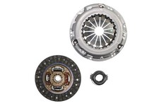 Kit d'embrayage pour TOYOTA AVENSIS 2.0 03.03-11.08