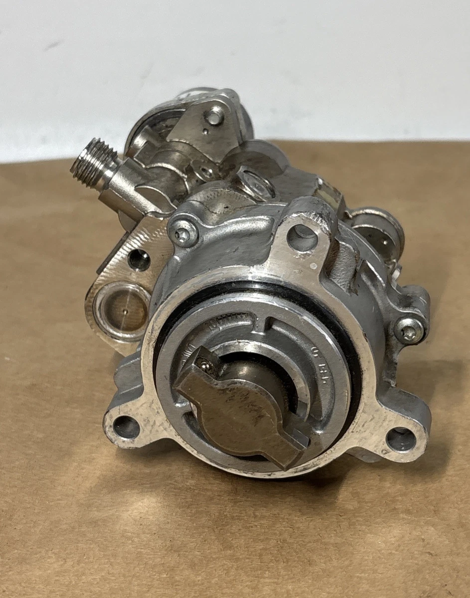 High Pressure Fuel Pump HPFP 7613933-01 For BMW N54 N55 135i 335i 535i 640i photo 7