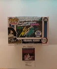Funko #1395 Erik Kimerer Signed Demon Slayer Obanai Iguro JSA COA - READ DESC