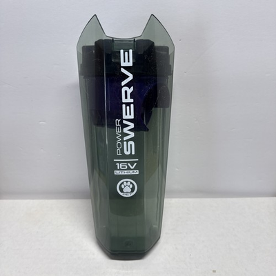 #ad Dirt Devil Power Swerve Pet Vacuum Dirt Cup Canister w Fliter Assembly Part OEM $24.95