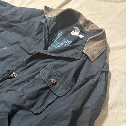 **Vintage Banana Republic Field Jacket – Classic Utility & Gorpcore Style** video thumbnail