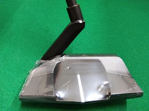 CROSSPUTT GOLF EDGE 1.02022 ORIGINAL CARBON 33 INCH RIGHT 381334 - Picture 3 of 8