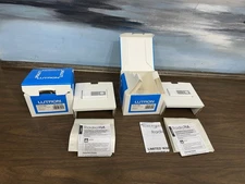 Lutron RadioRA RA-VCTX-WH / Visor Remote Lot Of 2 New Conditions